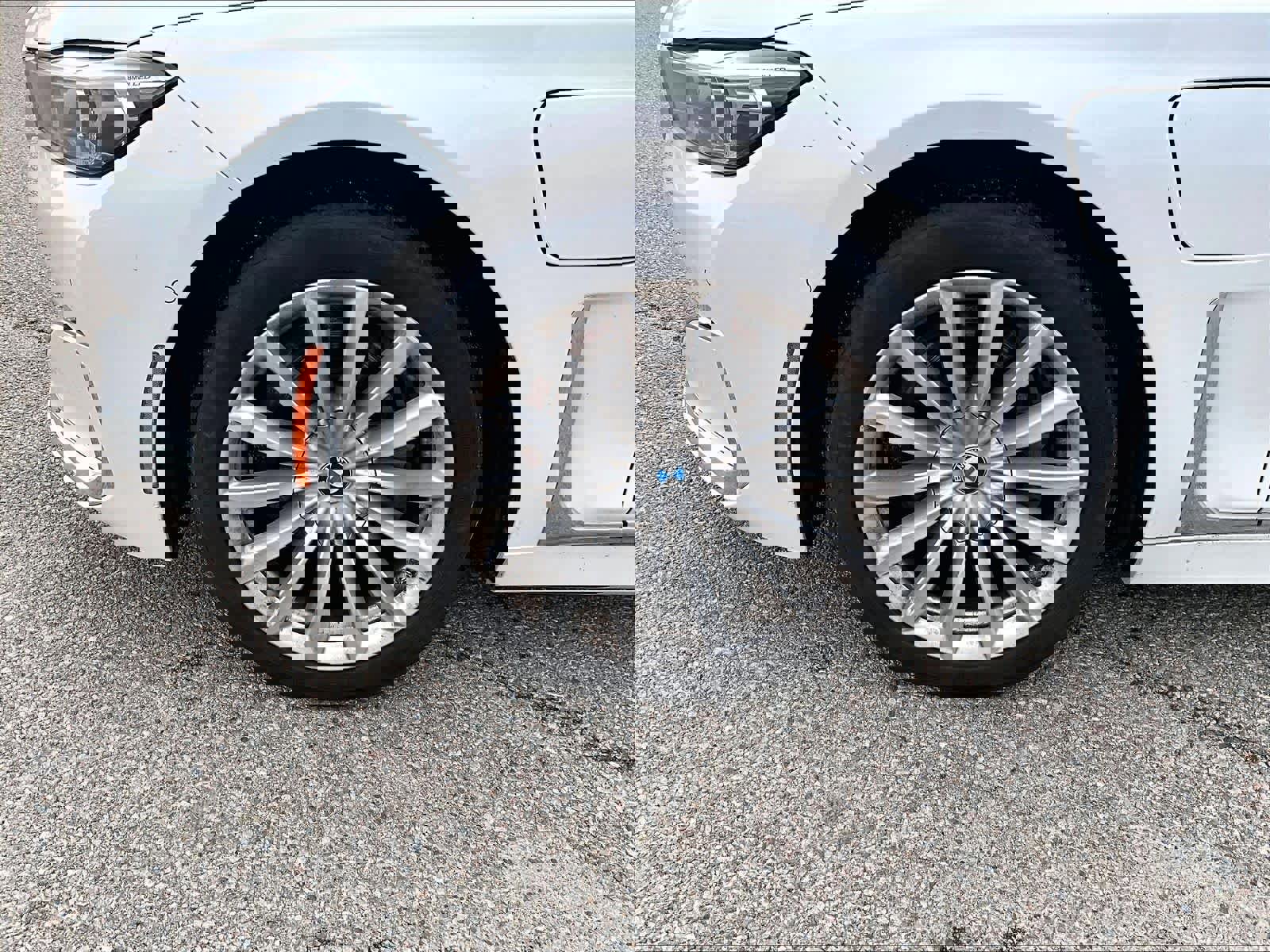 Used 2021 BMW 745e xDrive image 4