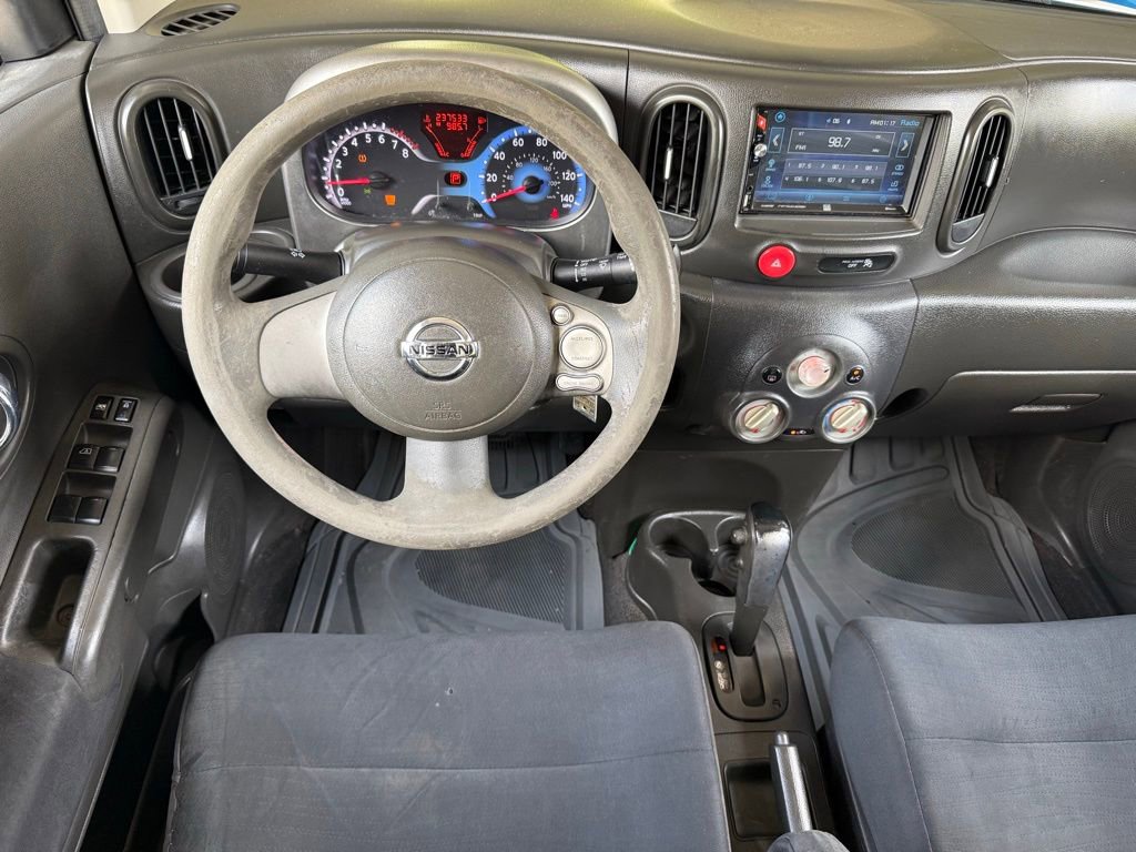 Used 2009 Nissan Cube 1.8 S w/ Interior Designer Pkg image 9