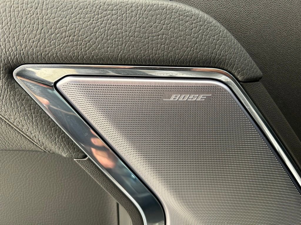 Used 2024 GMC Sierra 1500 Denali w/ Denali Reserve Package image 27