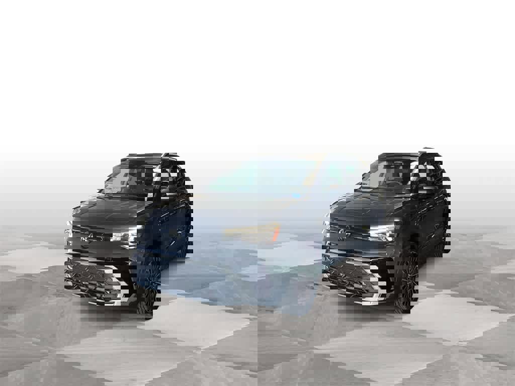 New 2025 Volkswagen Taos SE