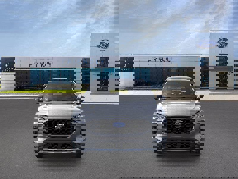 New 2026 Ford Escape ST-Line w/ Tech Pack #1 image 6