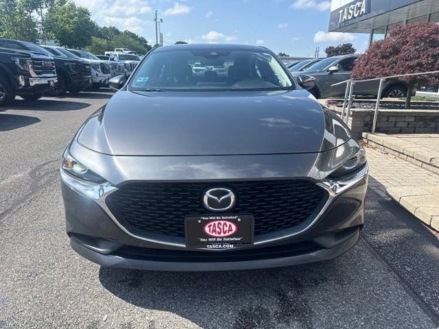 Used 2020 MAZDA MAZDA3 AWD Sedan w/ Select Package image 2