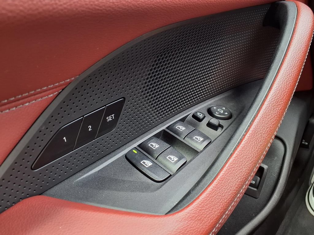 Used 2023 BMW 430i Gran Coupe w/ M Sport Package RWD image 33