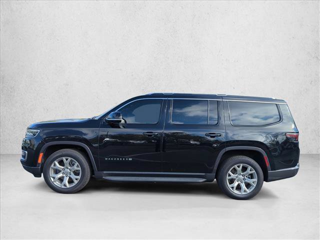 Used 2022 Jeep Wagoneer Series II RWD image 13