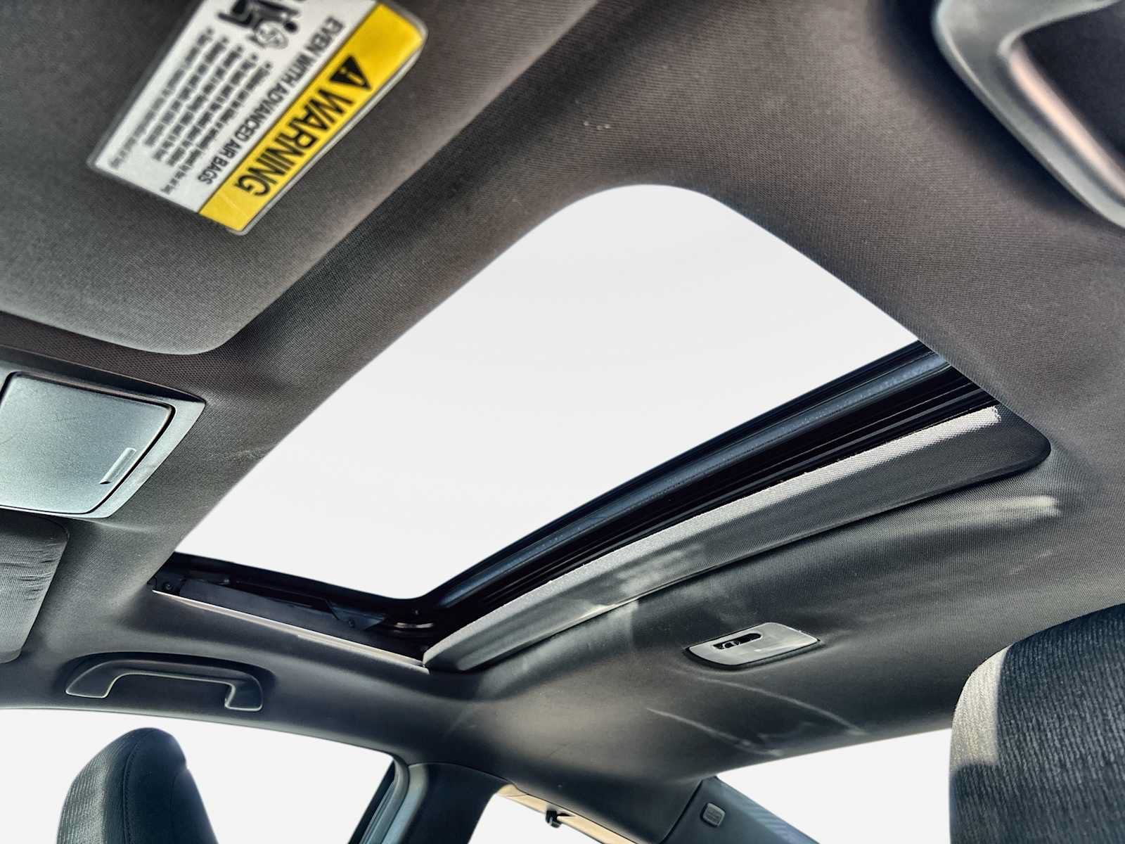 Used 2016 Honda Accord EX image 29