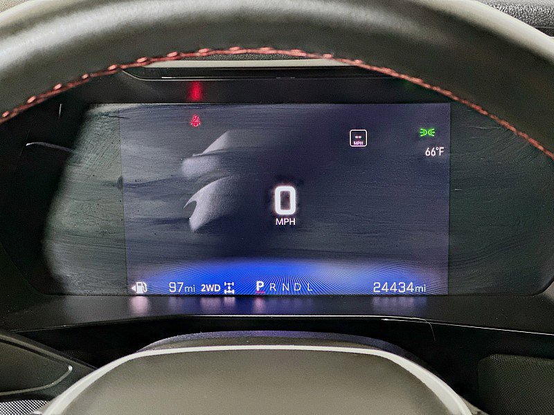 Used 2023 Chevrolet Colorado Z71 w/ Z71 Convenience Package 2 image 12