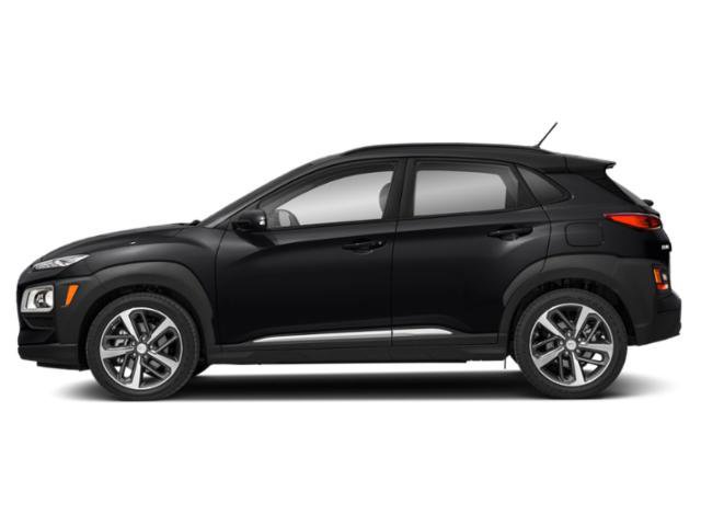 Used 2018 Hyundai Kona Limited AWD/4WD image 3