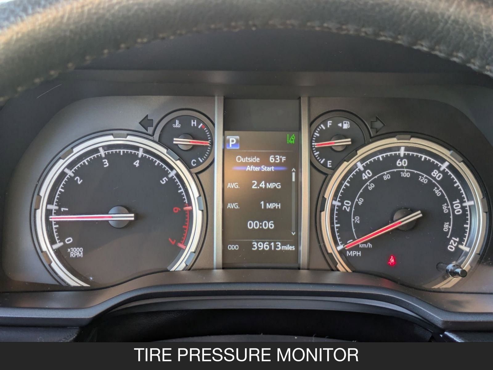 Used 2024 Toyota 4Runner TRD Off-Road Premium image 22