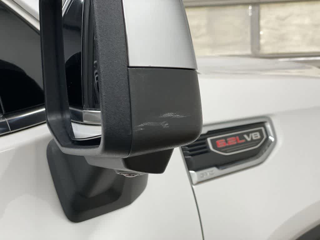 Used 2019 GMC Sierra 1500 Denali w/ Denali Ultimate Package AWD/4WD image 29