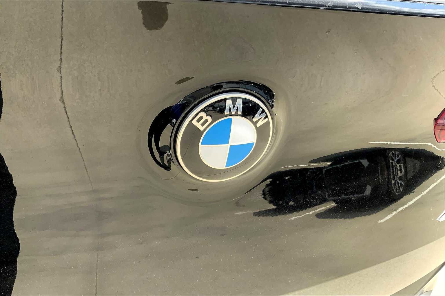 New 2025 BMW X3 xDrive30i w/ Premium Package image 15