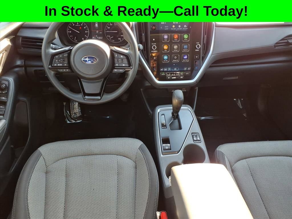 Used 2024 Subaru Crosstrek 2.0i Premium AWD/4WD image 9