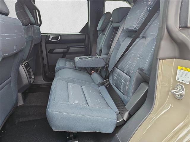 New 2026 Ford Bronco Heritage Edition image 9