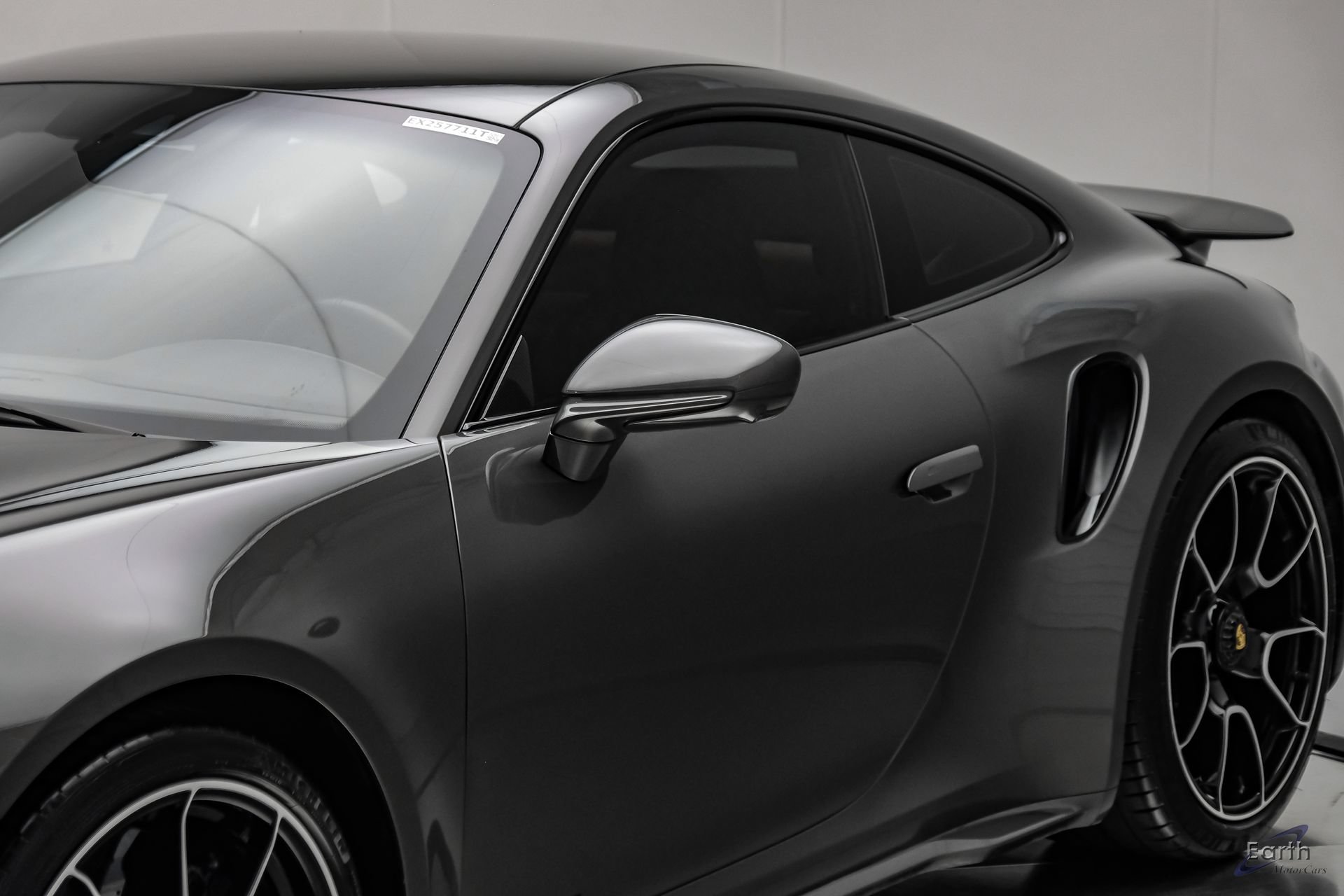 Used 2023 Porsche 911 Turbo S AWD/4WD image 27