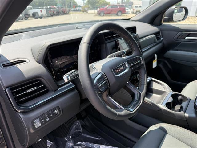 New 2026 GMC Terrain AT4 w/ Convenience Package III image 2