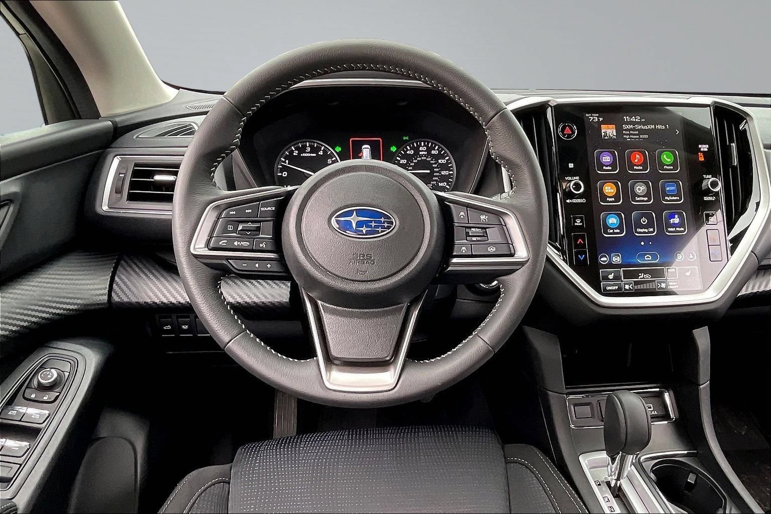 Certified 2025 Subaru Ascent Premium AWD/4WD image 5