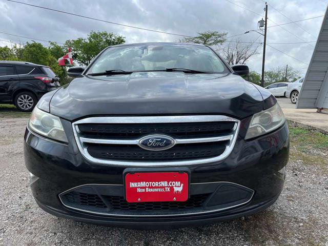 Used 2010 Ford Taurus SHO image 3