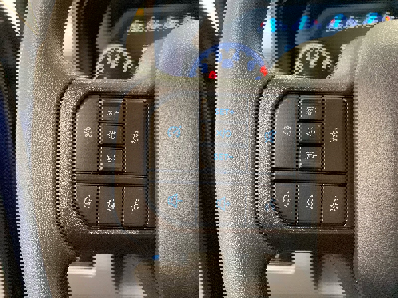 New 2026 Ford F250 XL w/ XL Chrome Package image 18