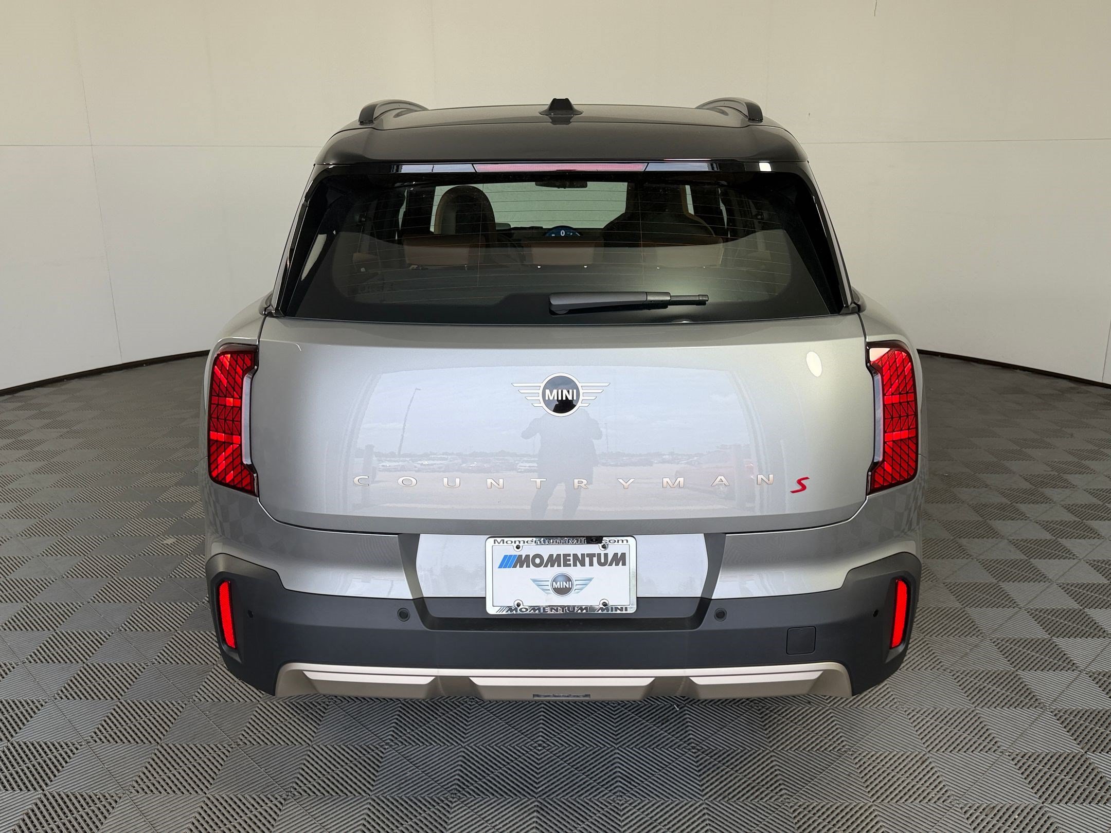 New 2027 MINI Cooper Countryman S AWD/4WD image 10