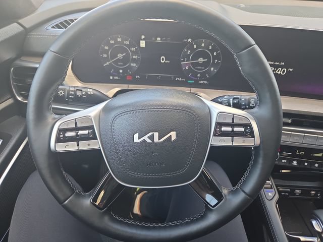 Certified 2025 Kia Telluride SX Prestige X-Pro AWD/4WD image 22