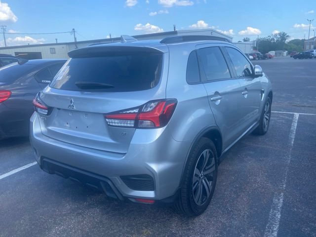 Used 2022 Mitsubishi Outlander Sport GT AWD/4WD image 4
