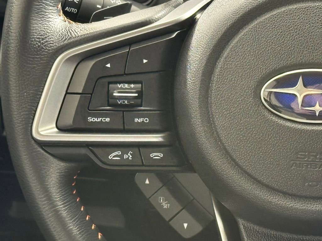 Used 2019 Subaru Crosstrek 2.0i Limited w/ Moonroof Package w/Navigation image 30