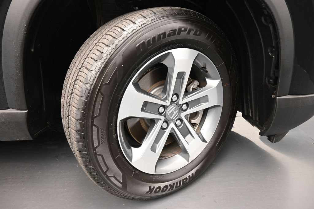 Certified 2025 Honda Pilot EX-L image 41