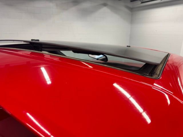 Used 1988 Pontiac Fiero image 10