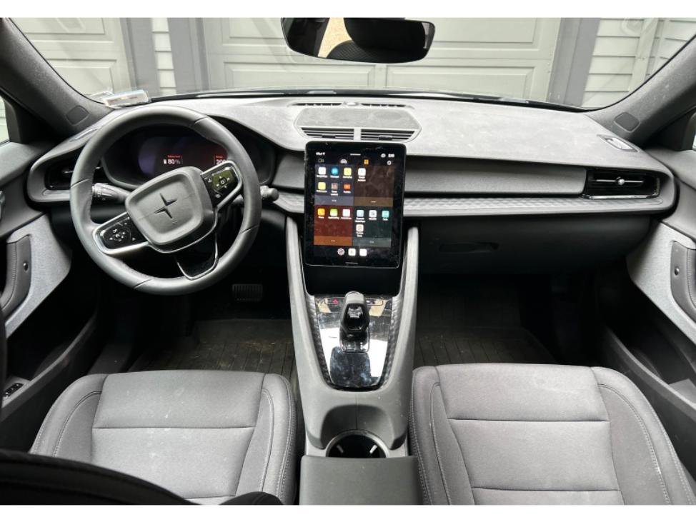 Used 2023 Polestar Polestar 2 FWD image 8