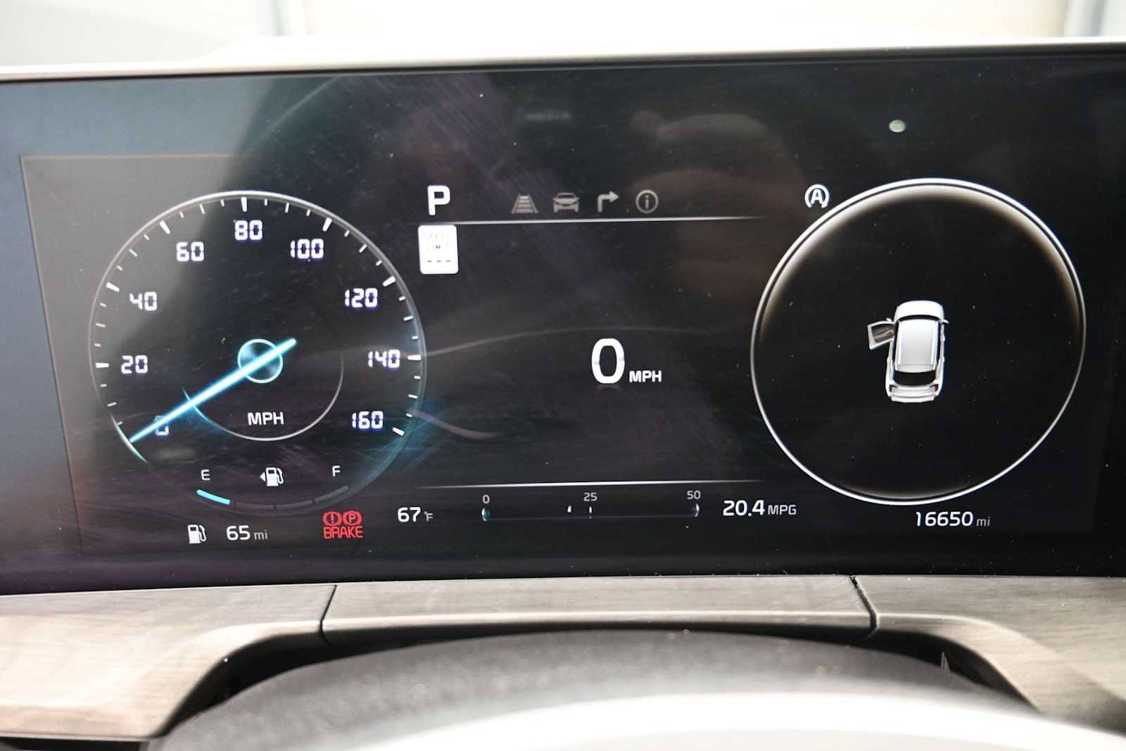 Used 2025 Kia Telluride SX X-Line AWD/4WD image 7