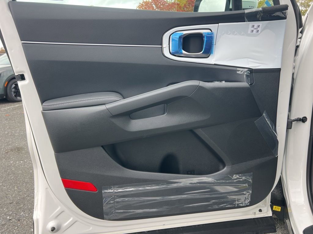 New 2026 Kia Sorento EX image 7