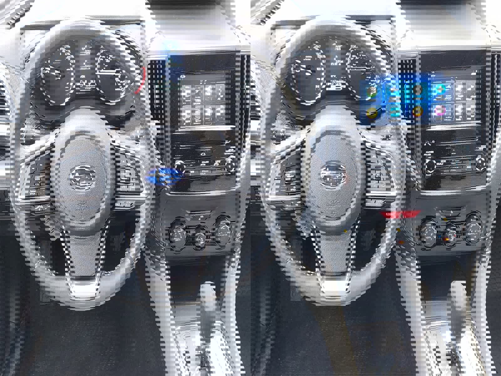 Used 2023 Subaru Forester Premium image 27