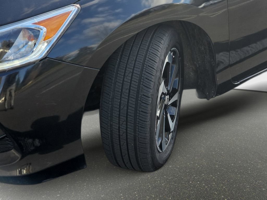 Used 2016 Honda Accord EX image 31