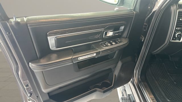 Used 2018 RAM 1500 Limited AWD/4WD image 10