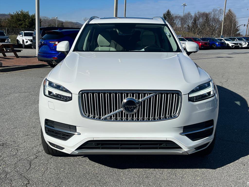 Used 2019 Volvo XC90 T8 Inscription w/ Advanced Package image 6