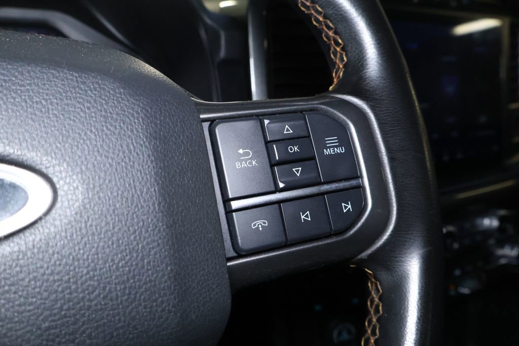 Used 2023 Ford F150 Tremor image 19