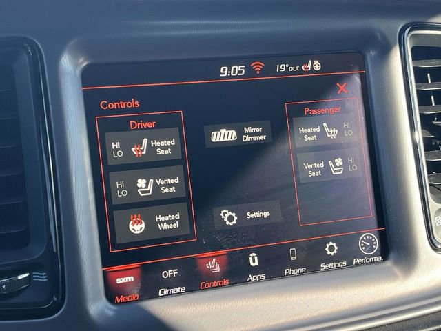 Used 2023 Dodge Challenger R/T Scat Pack w/ Plus Package image 28