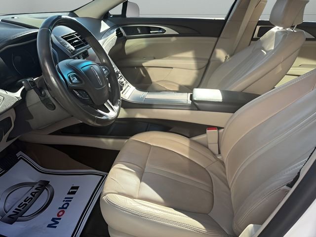 Used 2017 Lincoln MKZ Reserve w/ Climate Package image 12