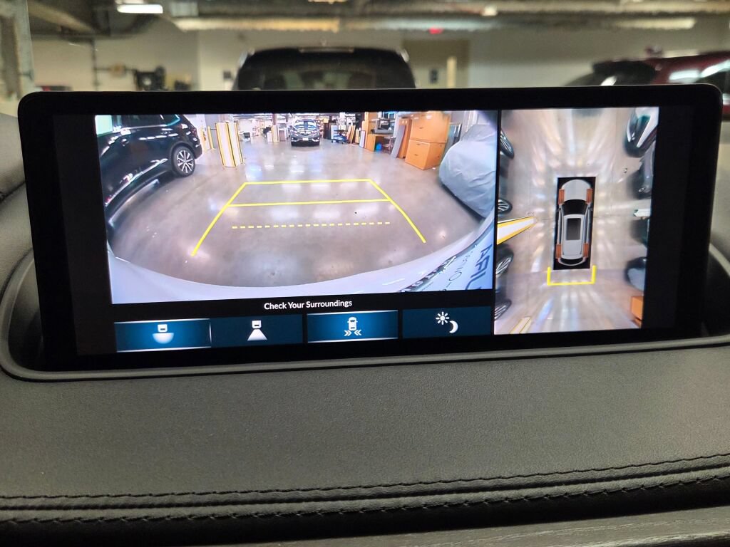 Certified 2023 Acura MDX w/ Advance Package AWD/4WD image 23