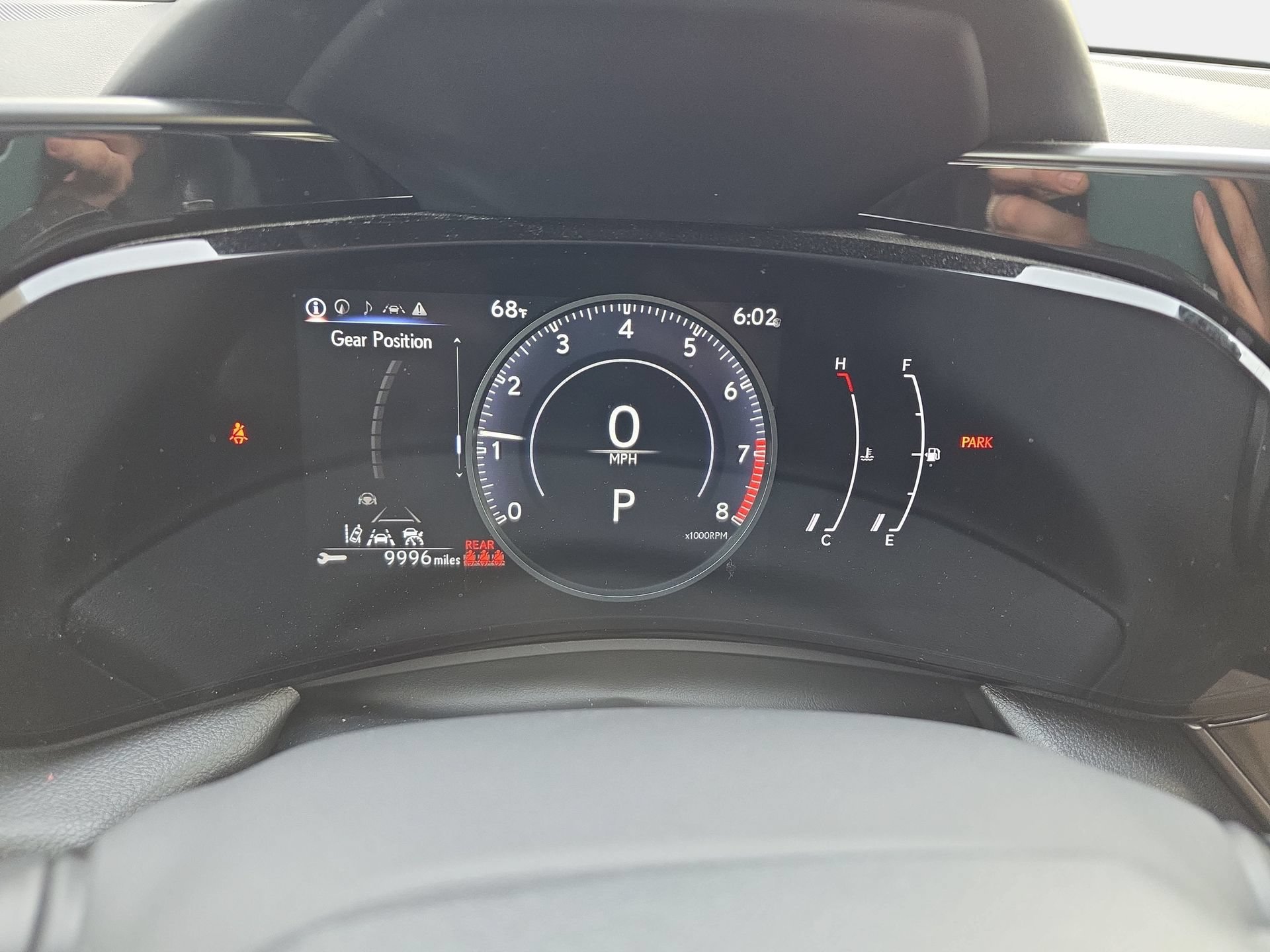Used 2025 Lexus NX 250 FWD image 19