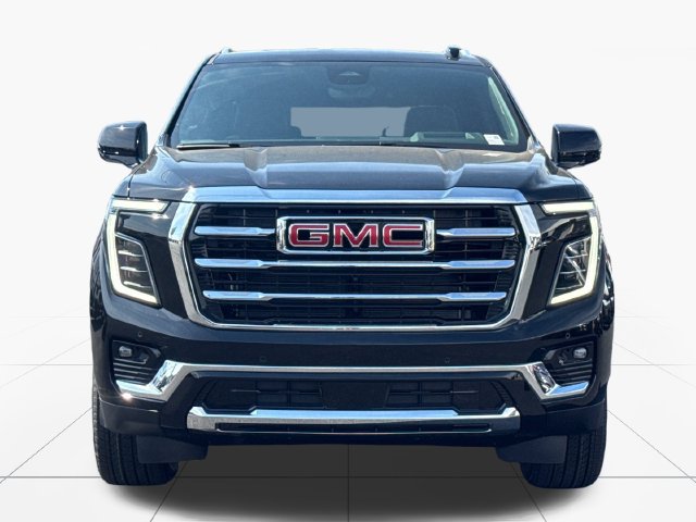 New 2026 GMC Yukon XL Elevation w/ Elevation Premium Package AWD/4WD image 9