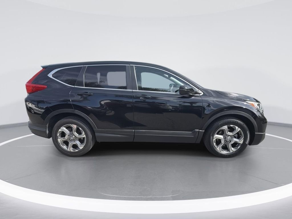 Used 2017 Honda CR-V EX image 3
