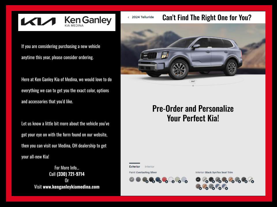New 2026 Kia Sportage EX AWD/4WD image 30