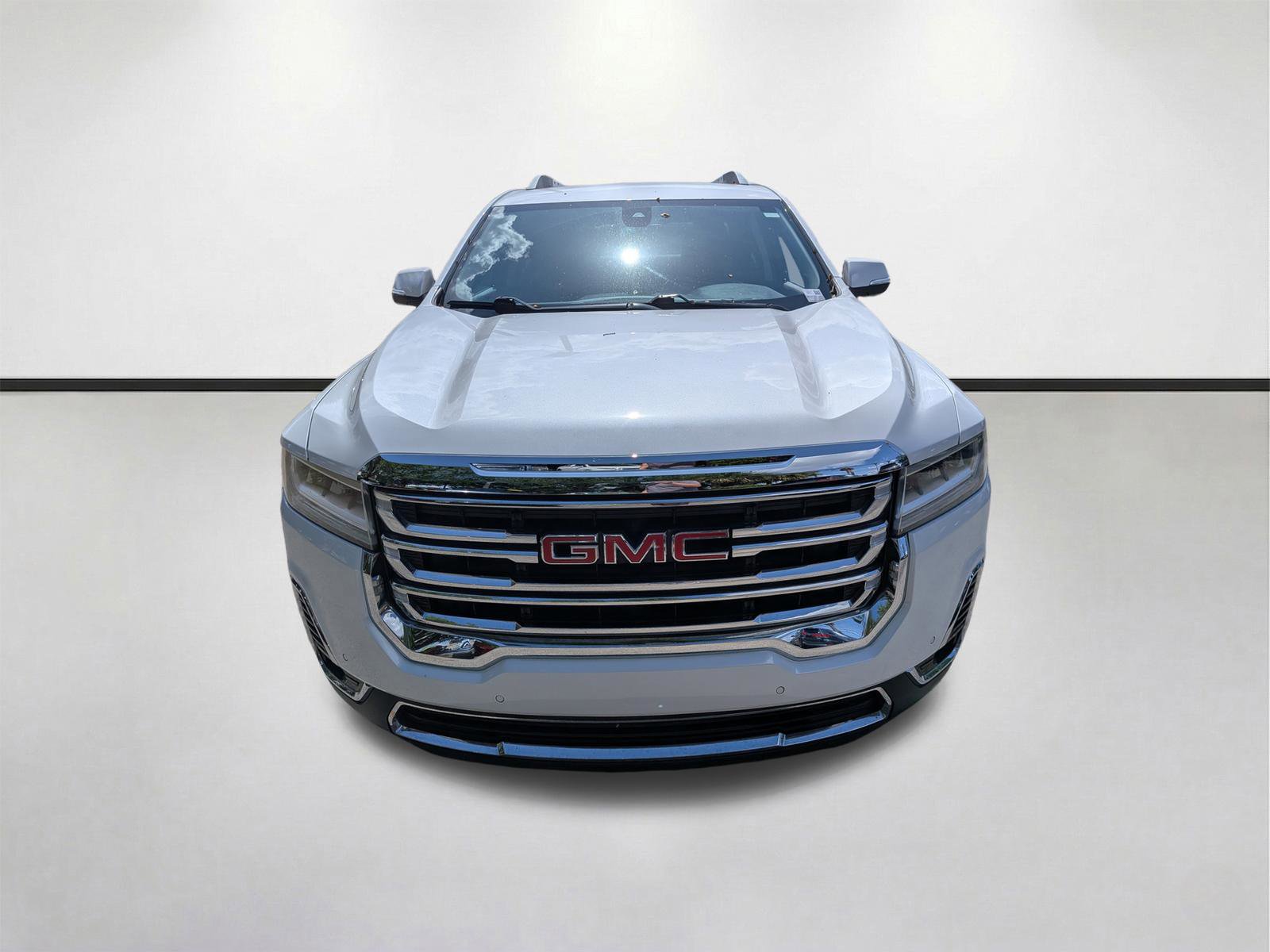 Used 2021 GMC Acadia SLT image 9