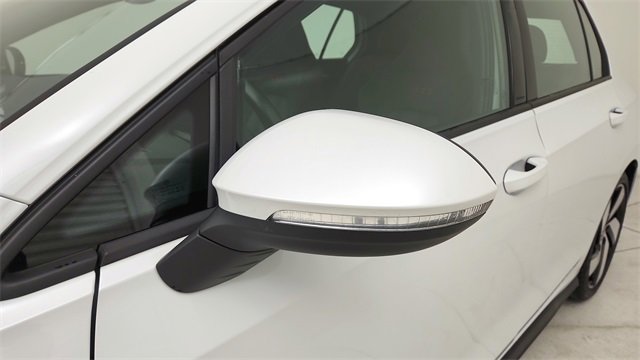 Used 2024 Volkswagen GTI S image 14