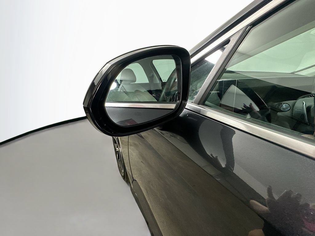 Used 2024 Hyundai Sonata SEL FWD image 36