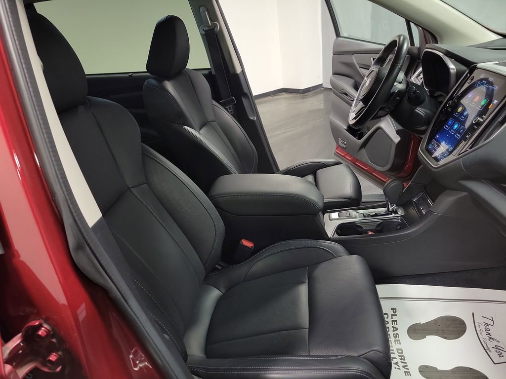 Used 2023 Subaru Ascent Limited w/ Popular Package #2A image 23
