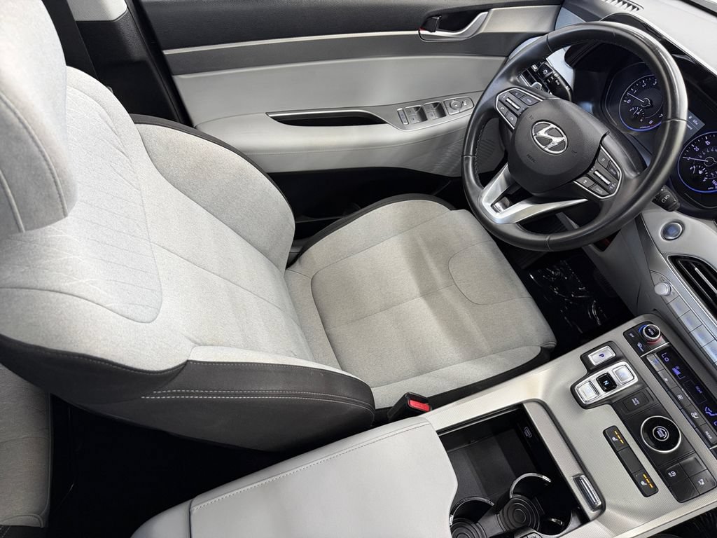 Used 2020 Hyundai Palisade SEL FWD image 32