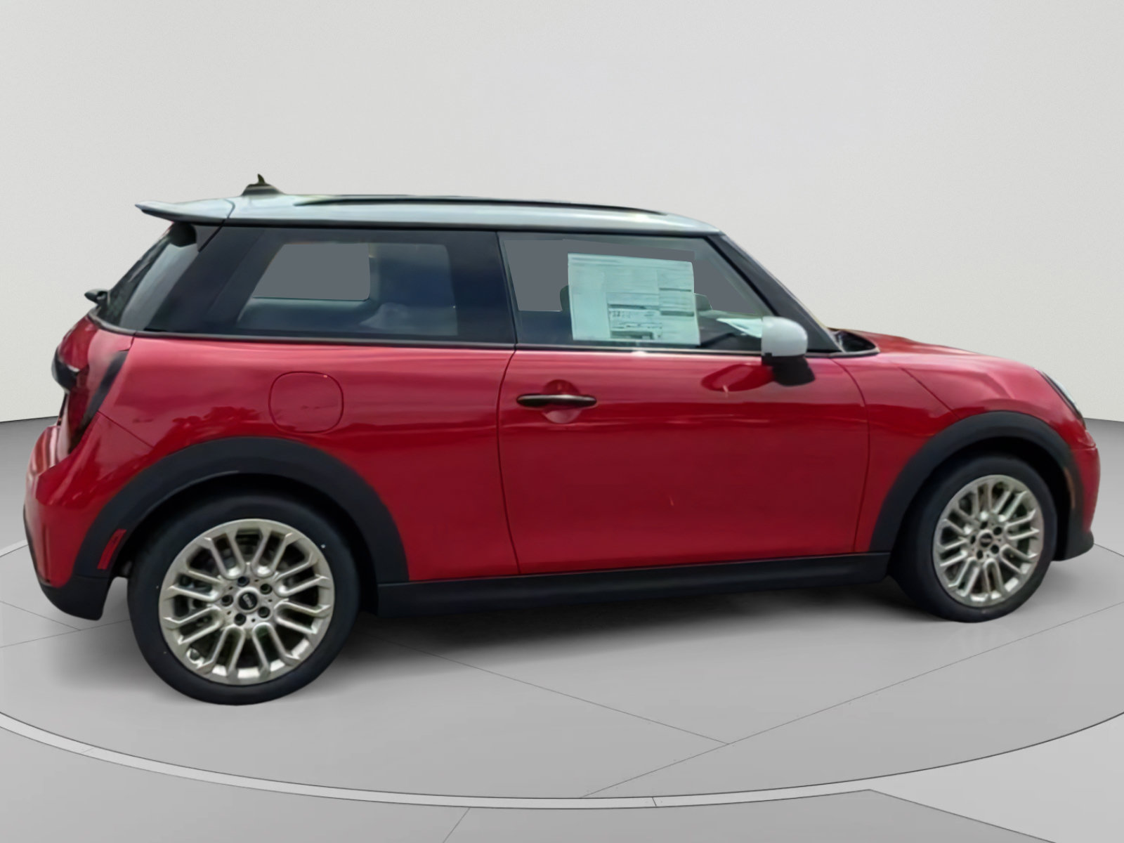 Used 2025 MINI Cooper S FWD image 9