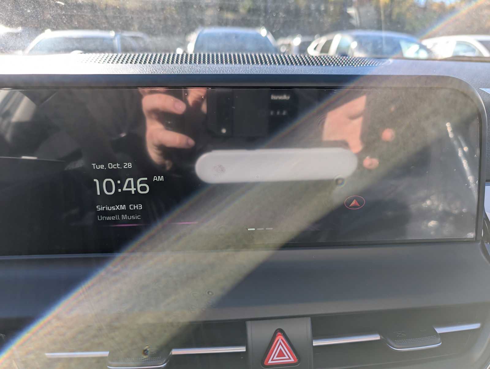 New 2026 Kia Seltos S image 19