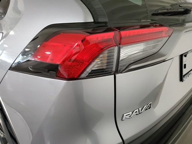 Used 2023 Toyota RAV4 XSE image 29